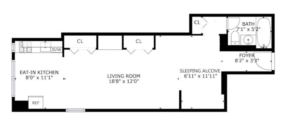 Photo for The Hamilton - 305 East 40th Street Cooperative in Turtle Bay, Manhattan