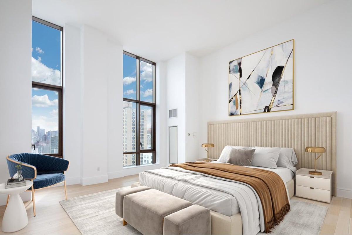 Photo for The Modern at Gramercy Square - 215 East 19th Street Condominium in Gramercy Park, Manhattan