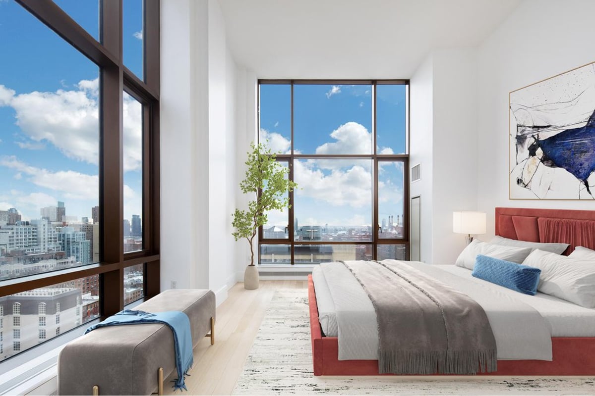 Photo for The Modern at Gramercy Square - 215 East 19th Street Condominium in Gramercy Park, Manhattan