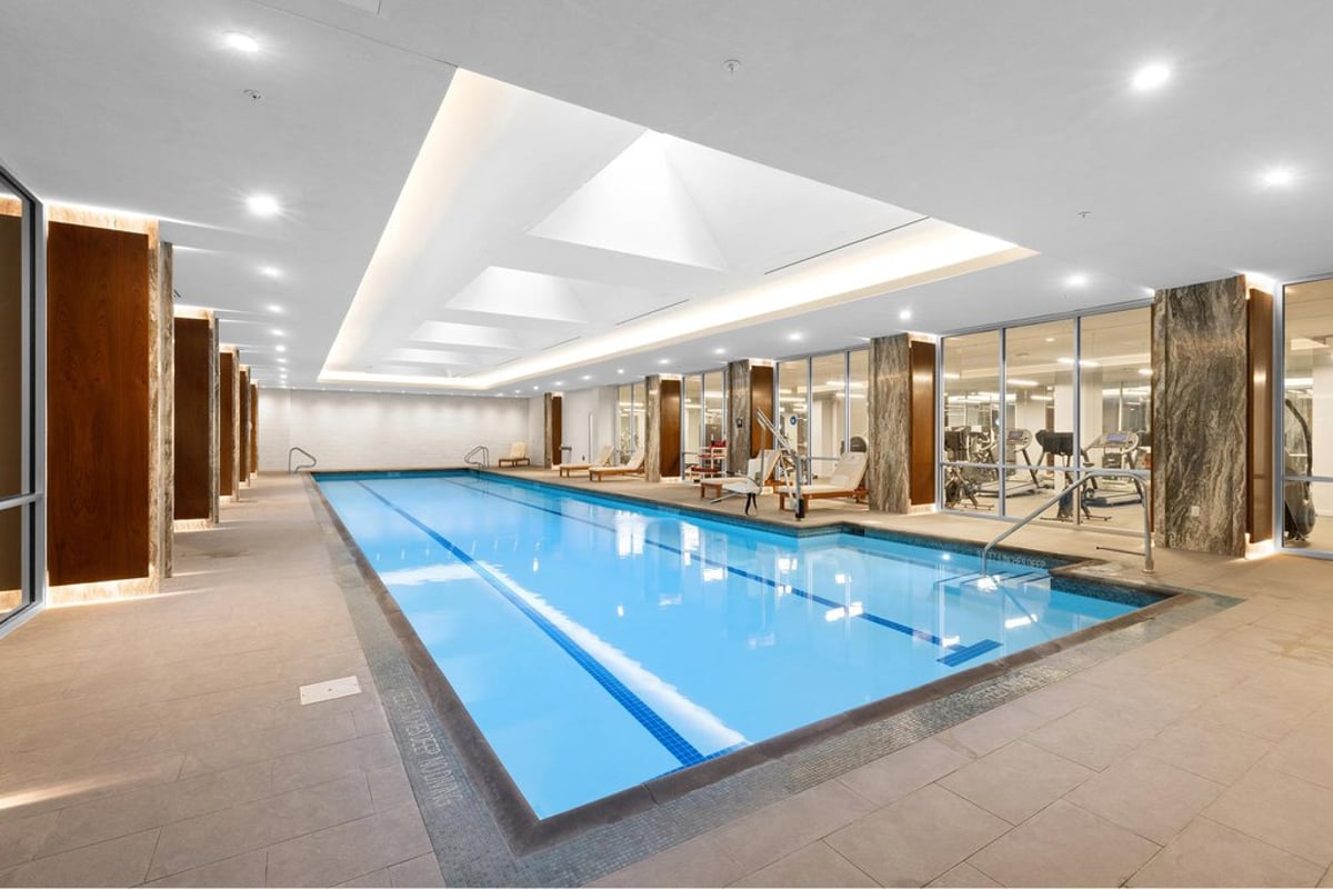 Photo for The Modern at Gramercy Square - 215 East 19th Street Condominium in Gramercy Park, Manhattan