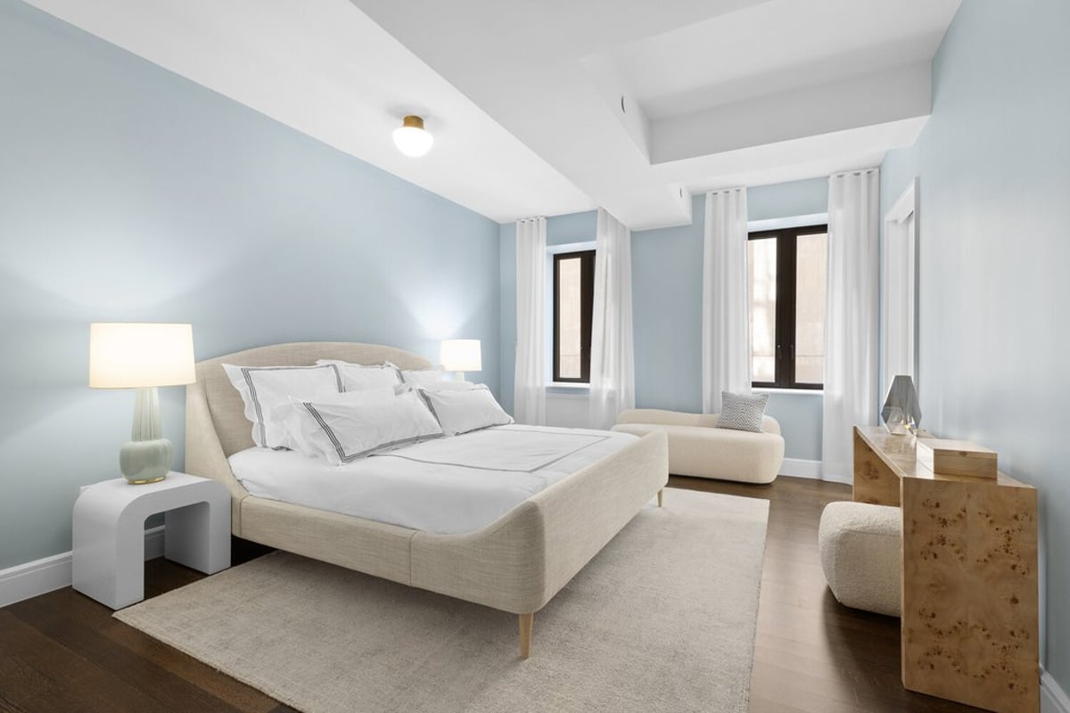 Photo for The Modern at Gramercy Square - 215 East 19th Street Condominium in Gramercy Park, Manhattan