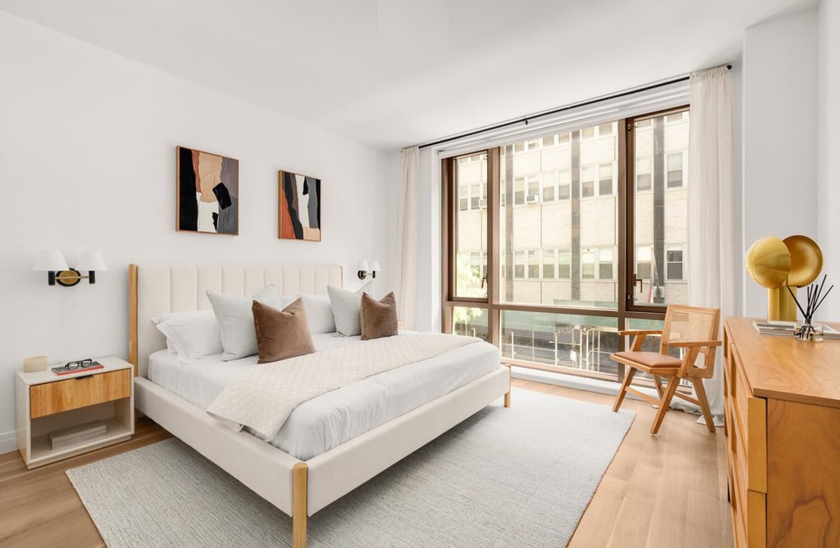 Photo for The Modern at Gramercy Square - 215 East 19th Street Condominium in Gramercy Park, Manhattan