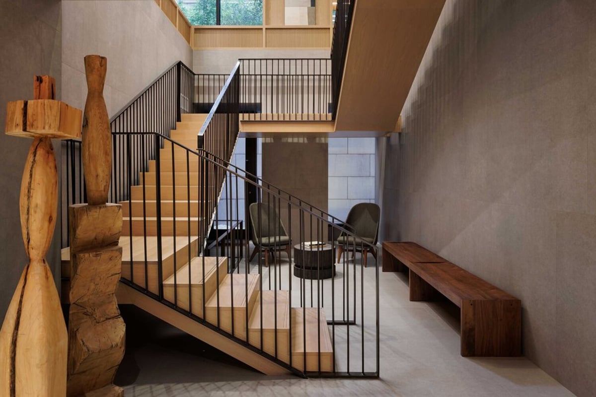 Photo for Monogram New York - 135 E 47th Street Condominium in Midtown East, Manhattan