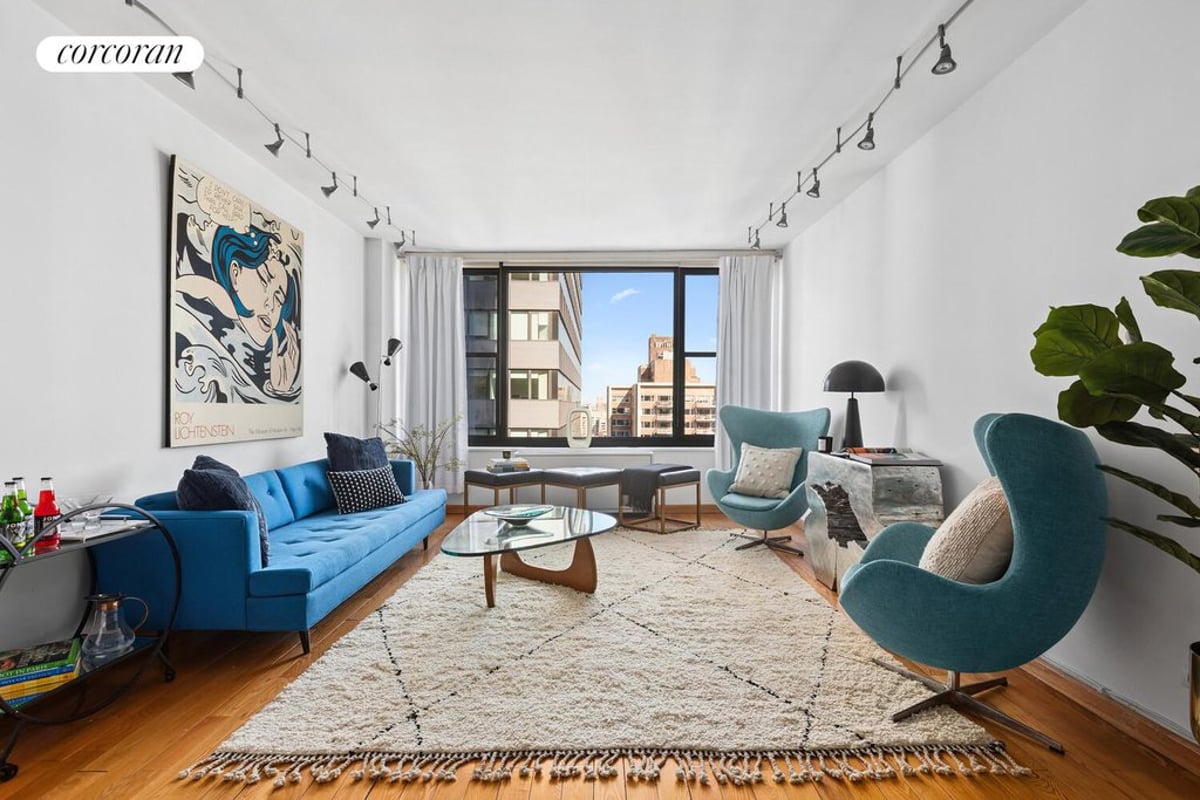 Photo for The Galleria - 117 East 57th Street Condominium in Midtown East, Manhattan