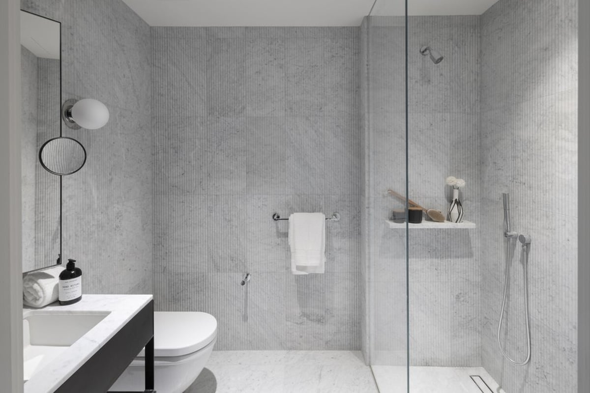 Photo for Monogram New York - 135 E 47th Street Condominium in Midtown East, Manhattan