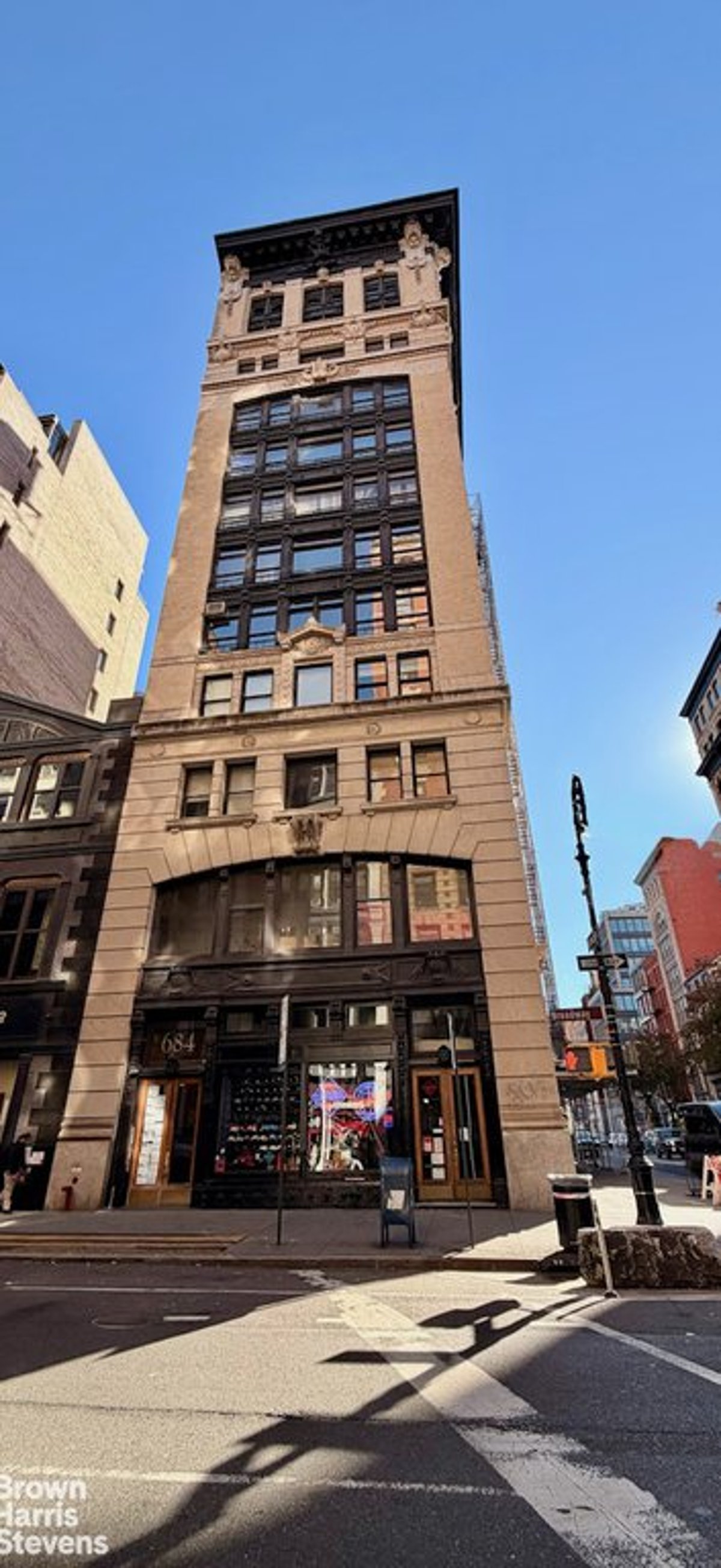 Photo for 684 Broadway - 684 Broadway Cooperative in Greenwich Village, Manhattan