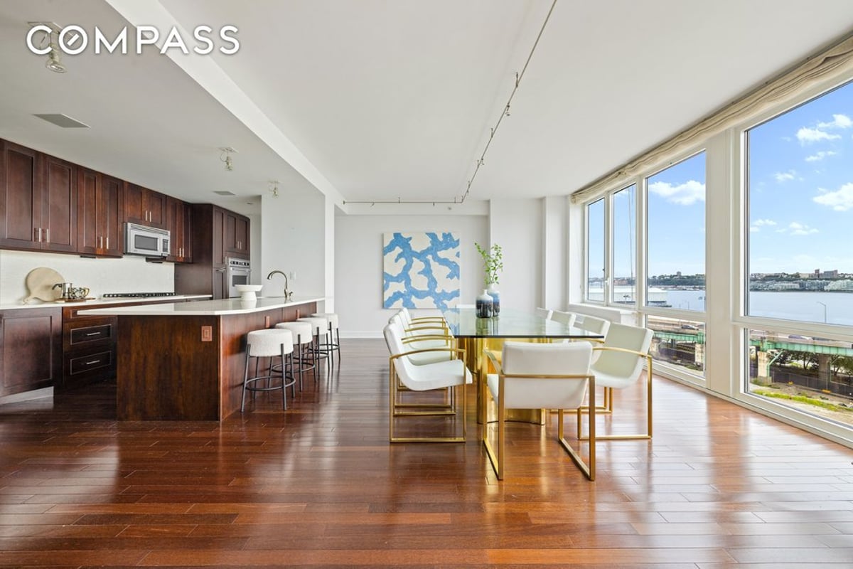 Photo for The Rushmore - 80 Riverside Boulevard Condominium in Upper West Side, Manhattan