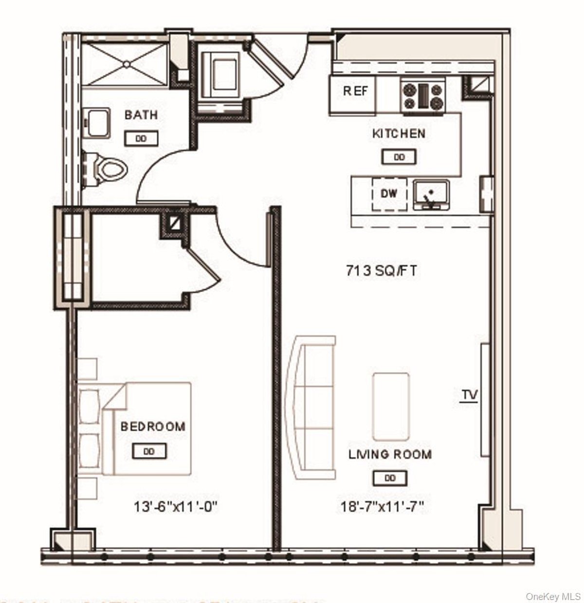 Photo for Star Tower LIC - 27-17 42nd Road Condominium in Long Island City, Queens