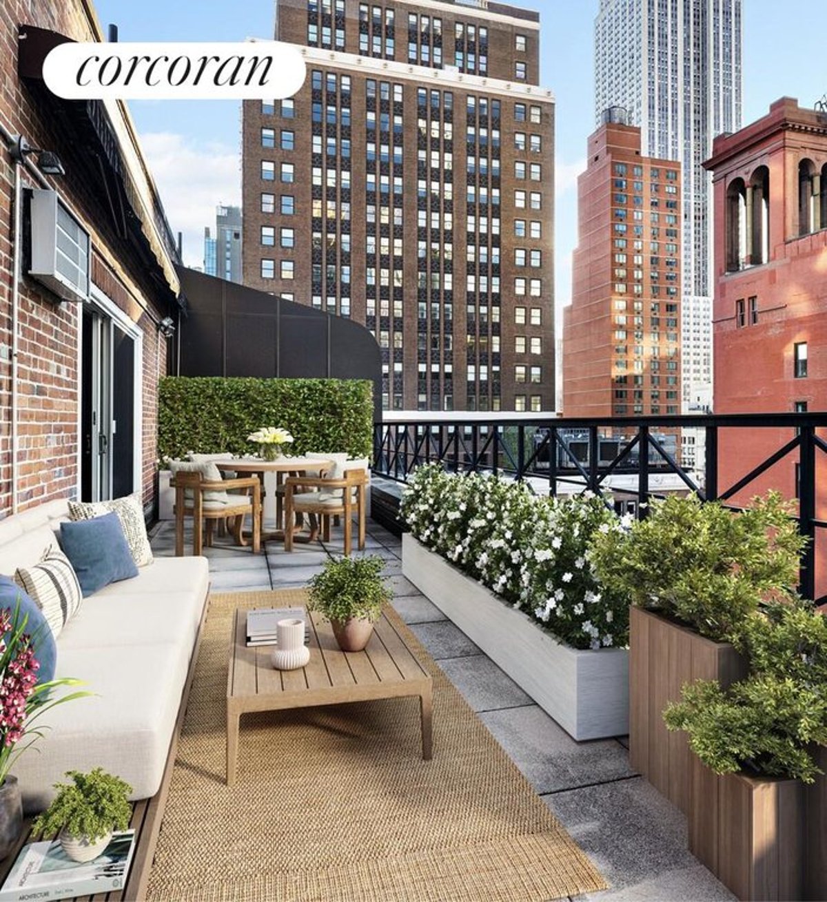 Photo for The John Murray House - 220 Madison Avenue Cooperative in Midtown, Manhattan