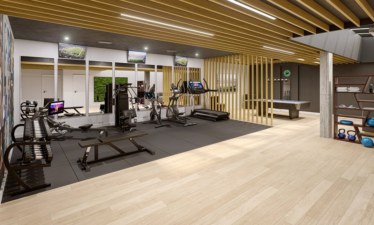 Photo for The Huxley NYC - 181 East 101St Street Condominium in East Harlem, Manhattan