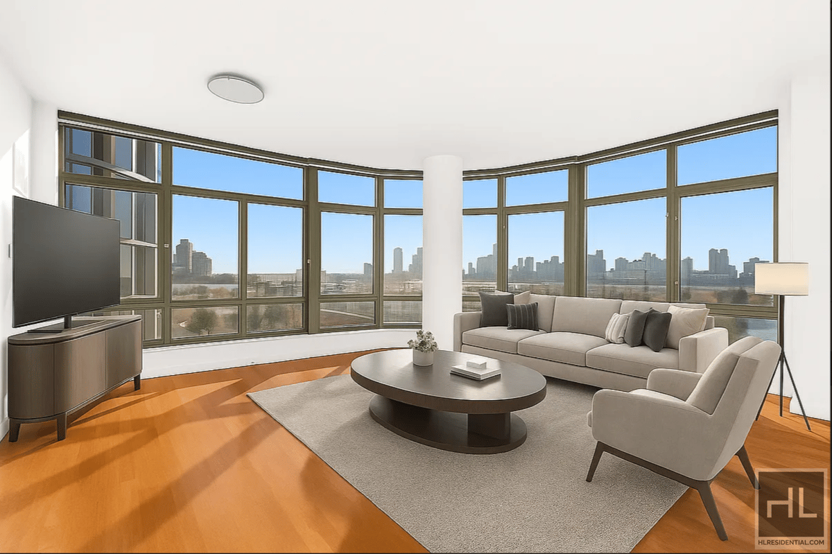 Photo for One Morton Square - 100 Morton Street Condominium in West Village, Manhattan