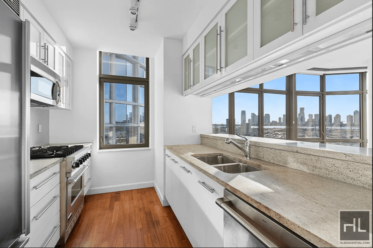 Photo for One Morton Square - 100 Morton Street Condominium in West Village, Manhattan