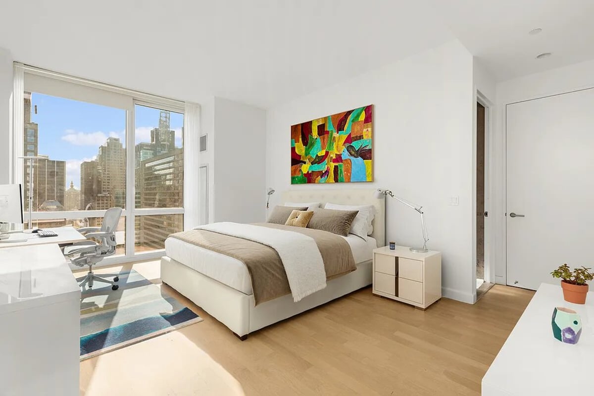 Photo for The Platinum - 247 West 46th Street Condominium in Midtown West, Manhattan