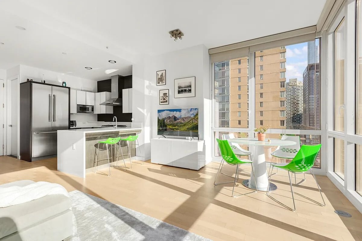 Photo for The Platinum - 247 West 46th Street Condominium in Midtown West, Manhattan