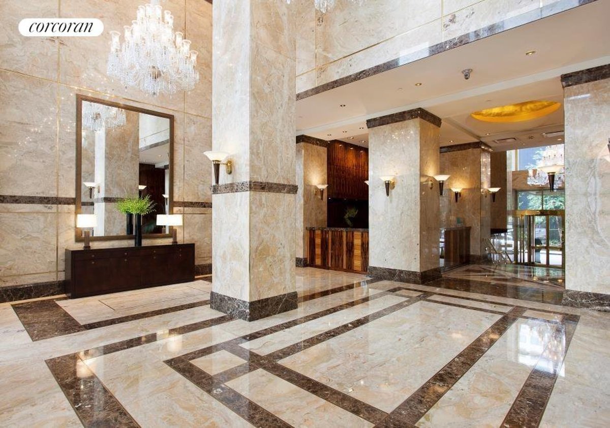 Photo for Trump World Tower - 845 United Nations Plaza Condominium in Midtown East, Manhattan