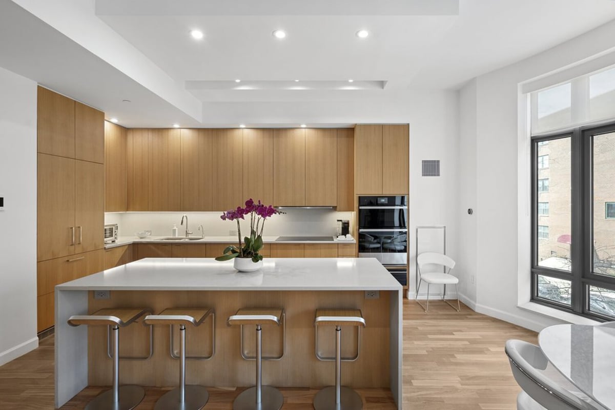 Photo for One Morton Square - 100 Morton Street Condominium in West Village, Manhattan