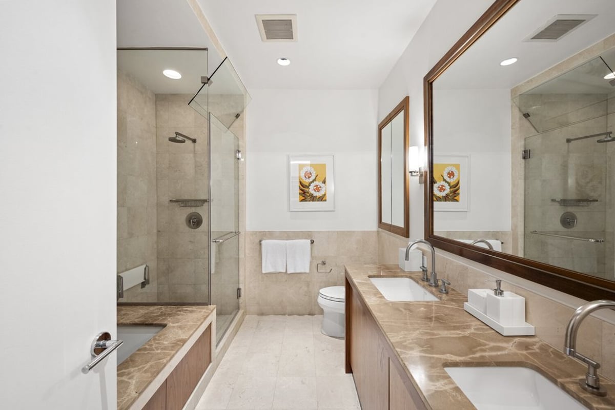 Photo for One Morton Square - 100 Morton Street Condominium in West Village, Manhattan