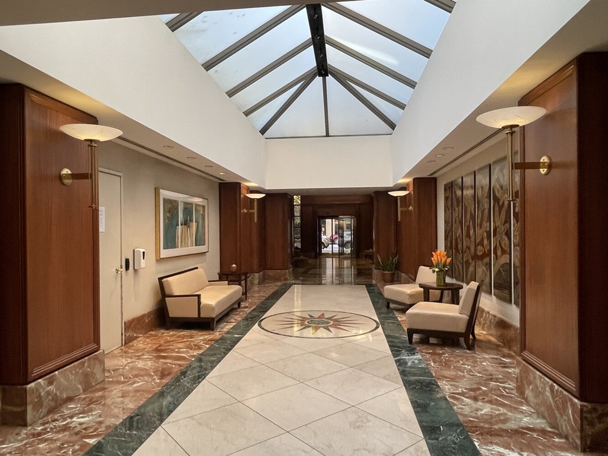 Photo for The Cove Club - 2 South End Avenue Condominium in Battery Park City, Manhattan