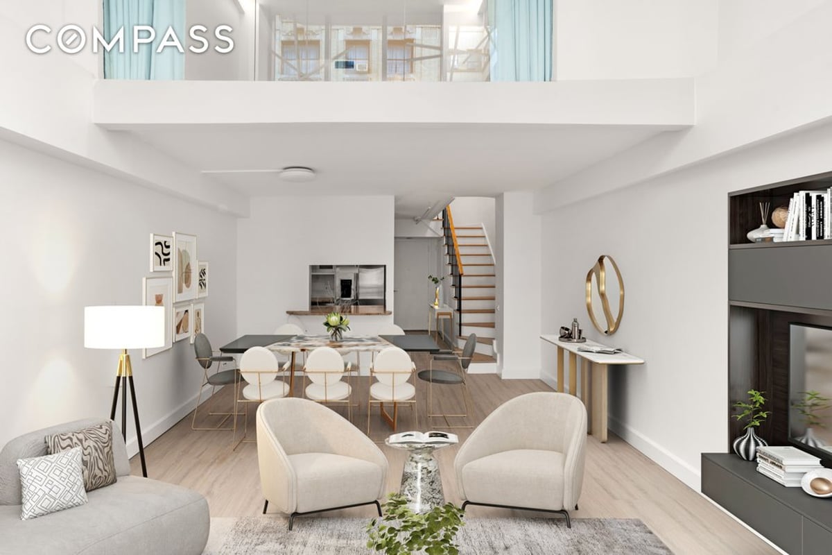 Photo for Savannah - 250 West 89th Street Condominium in Upper West Side, Manhattan