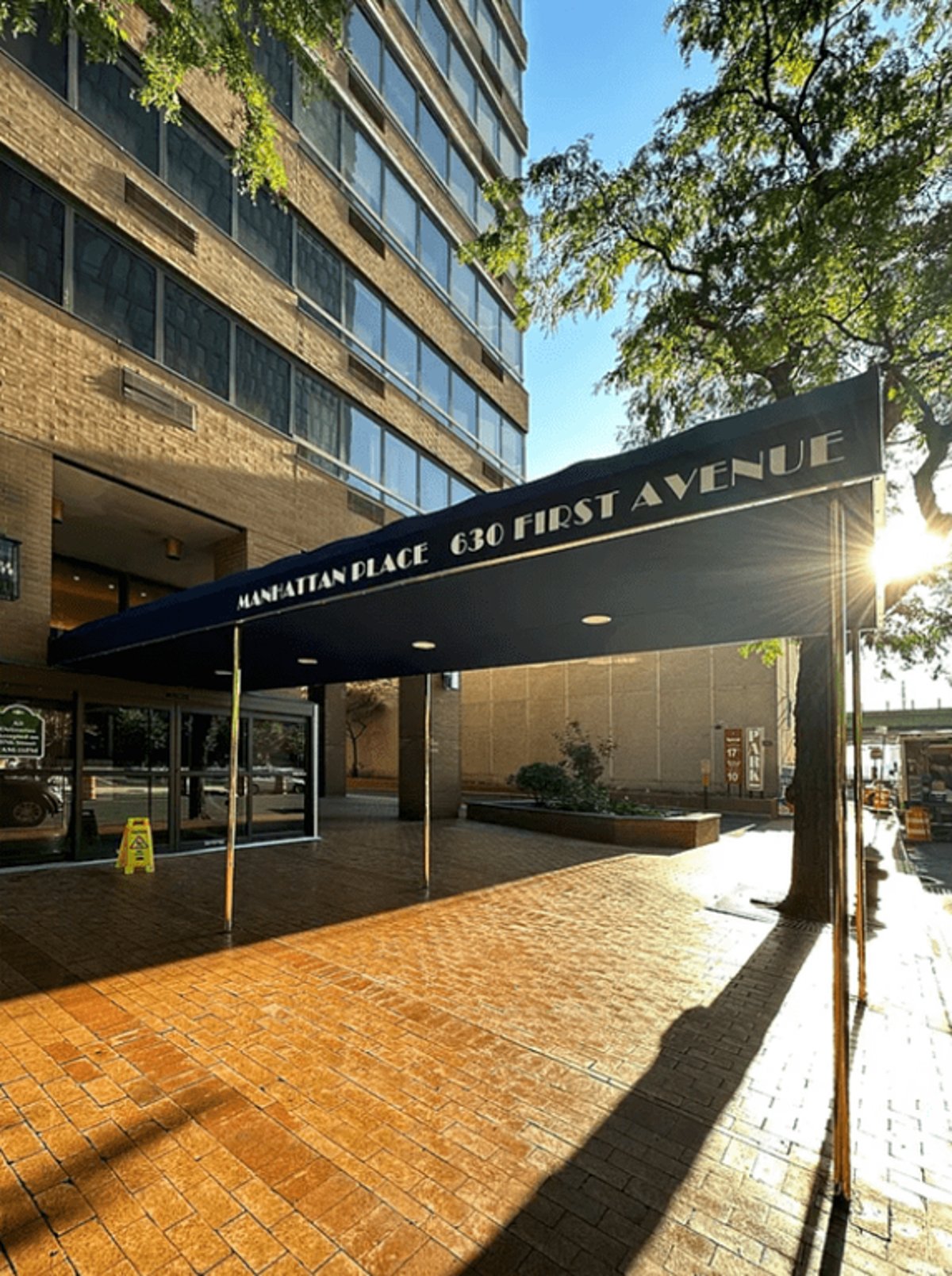 Photo for Manhattan Place - 630 First Avenue Condominium in Midtown East, Manhattan