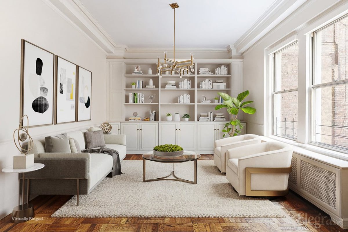 Photo for 360 Central Park West - 360 Central Park West Condominium in Upper West Side, Manhattan