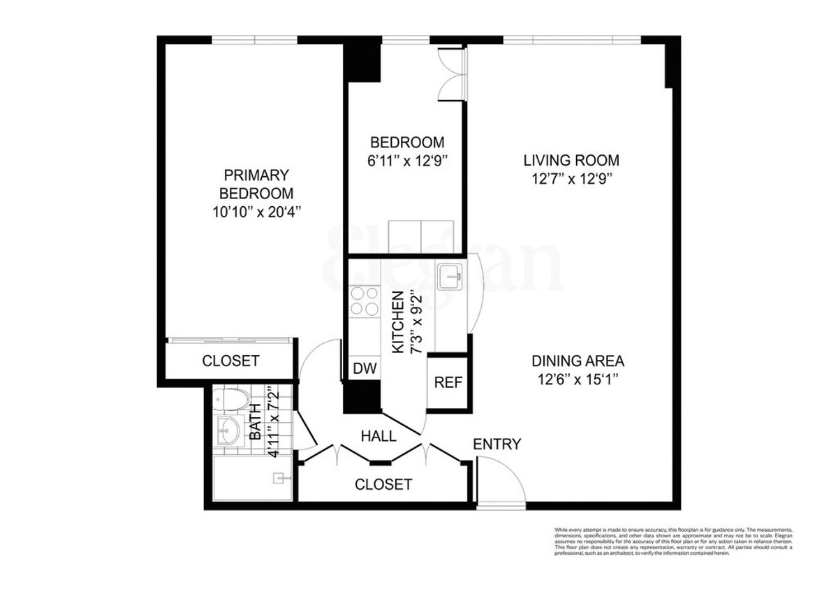 Photo for Novo 64 - 64-05 Yellowstone Boulevard Condominium in Forest Hills, Queens