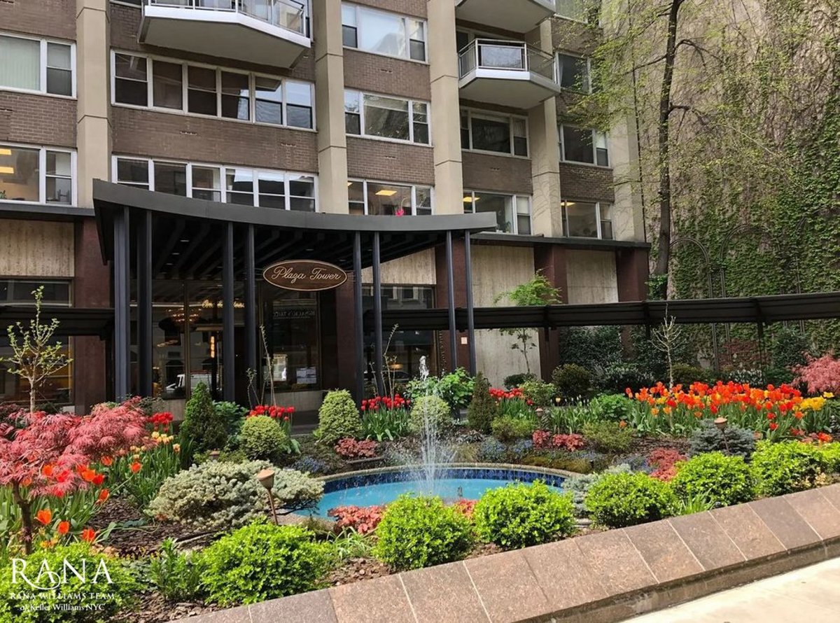 Photo for Plaza Tower - 118 East 60th Street Cooperative in Midtown, Manhattan