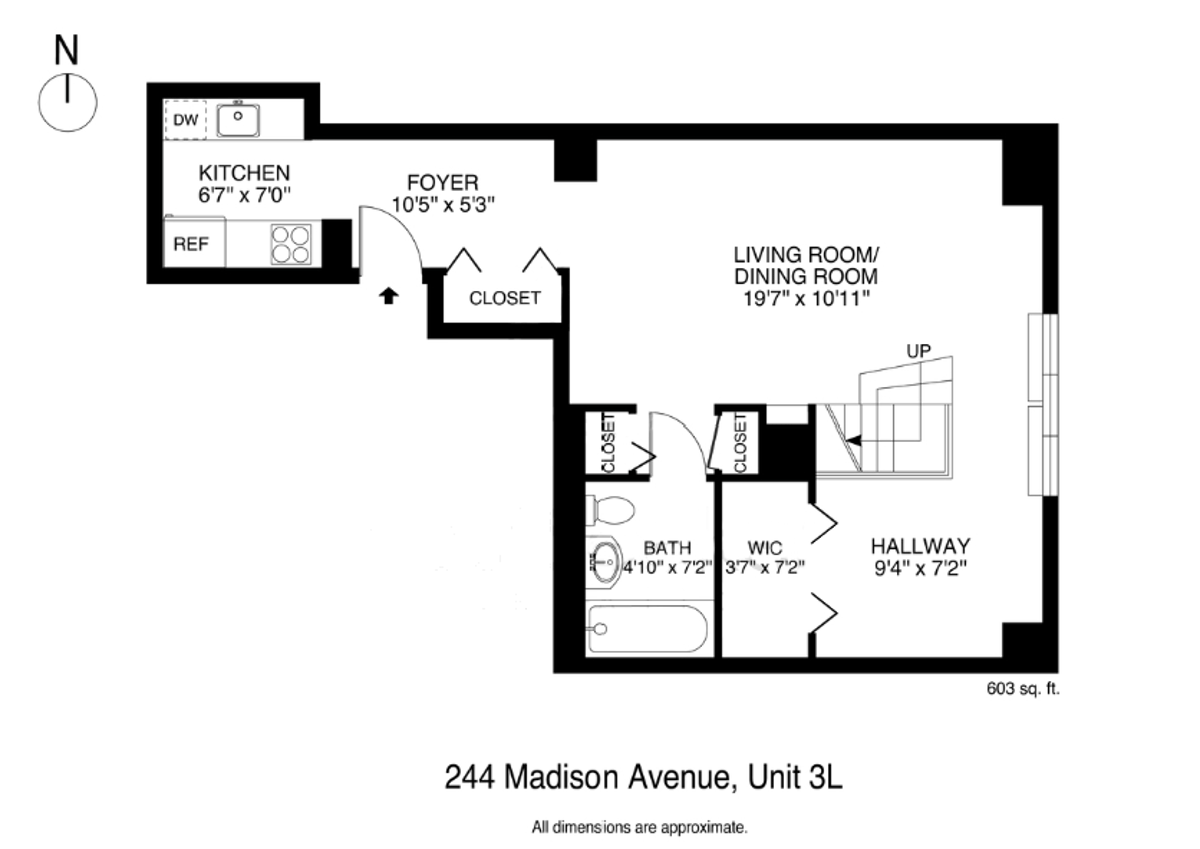 Photo for 244 Madison Avenue - 244 Madison Avenue Cooperative in Midtown South, Manhattan