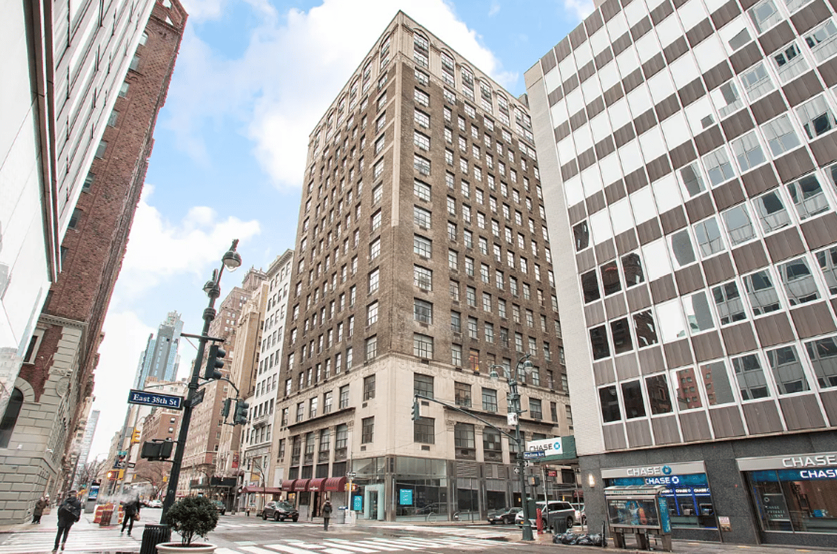 Photo for 244 Madison Avenue - 244 Madison Avenue Cooperative in Midtown South, Manhattan