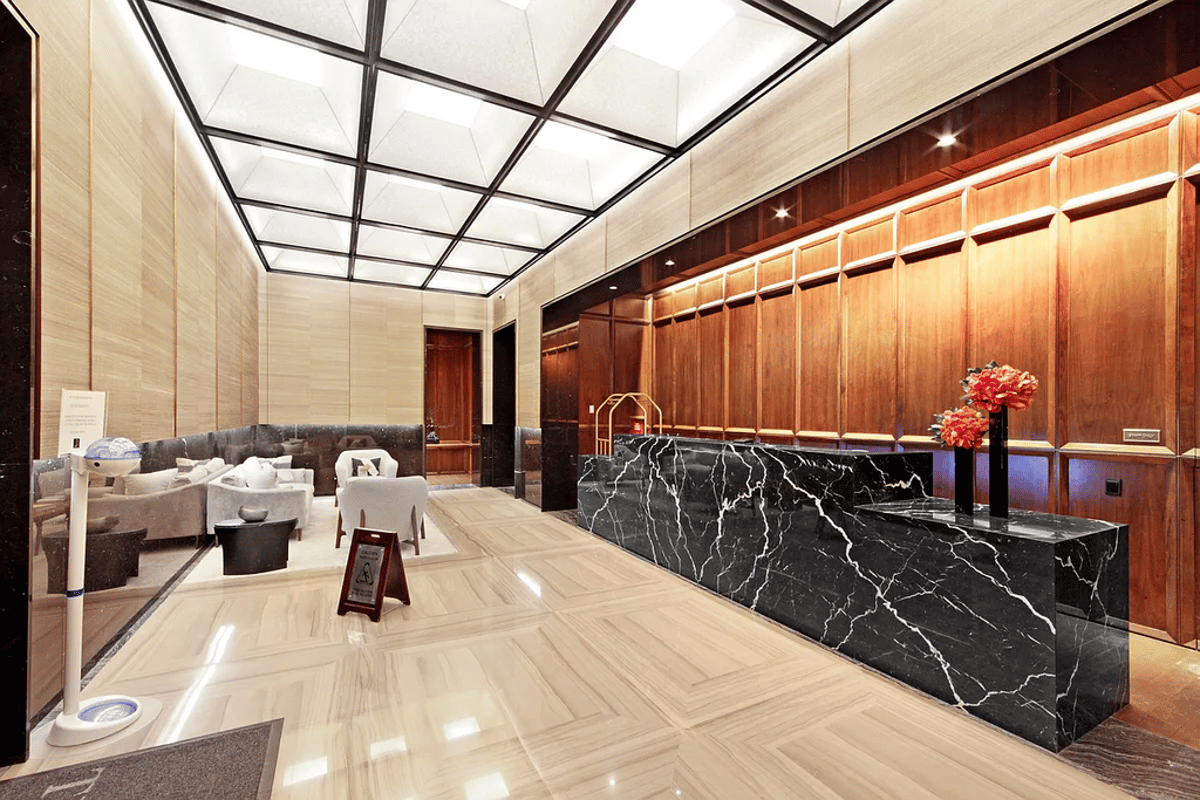 Photo for The Beekman Residences - 5 Beekman Street Condominium in Financial District, Manhattan