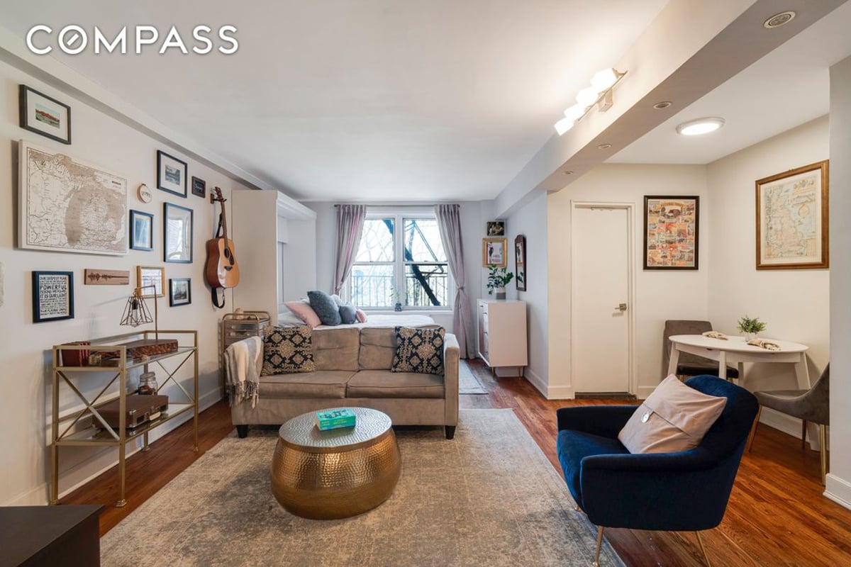 Photo for Lafayette Gardens - 330 Haven Avenue Cooperative in Washington Heights, Manhattan