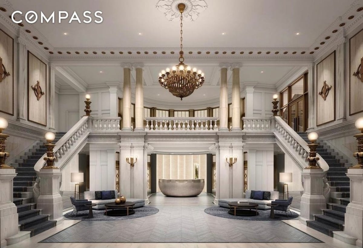 Photo for 108 Leonard - 108 Leonard Street Condominium in Tribeca, Manhattan