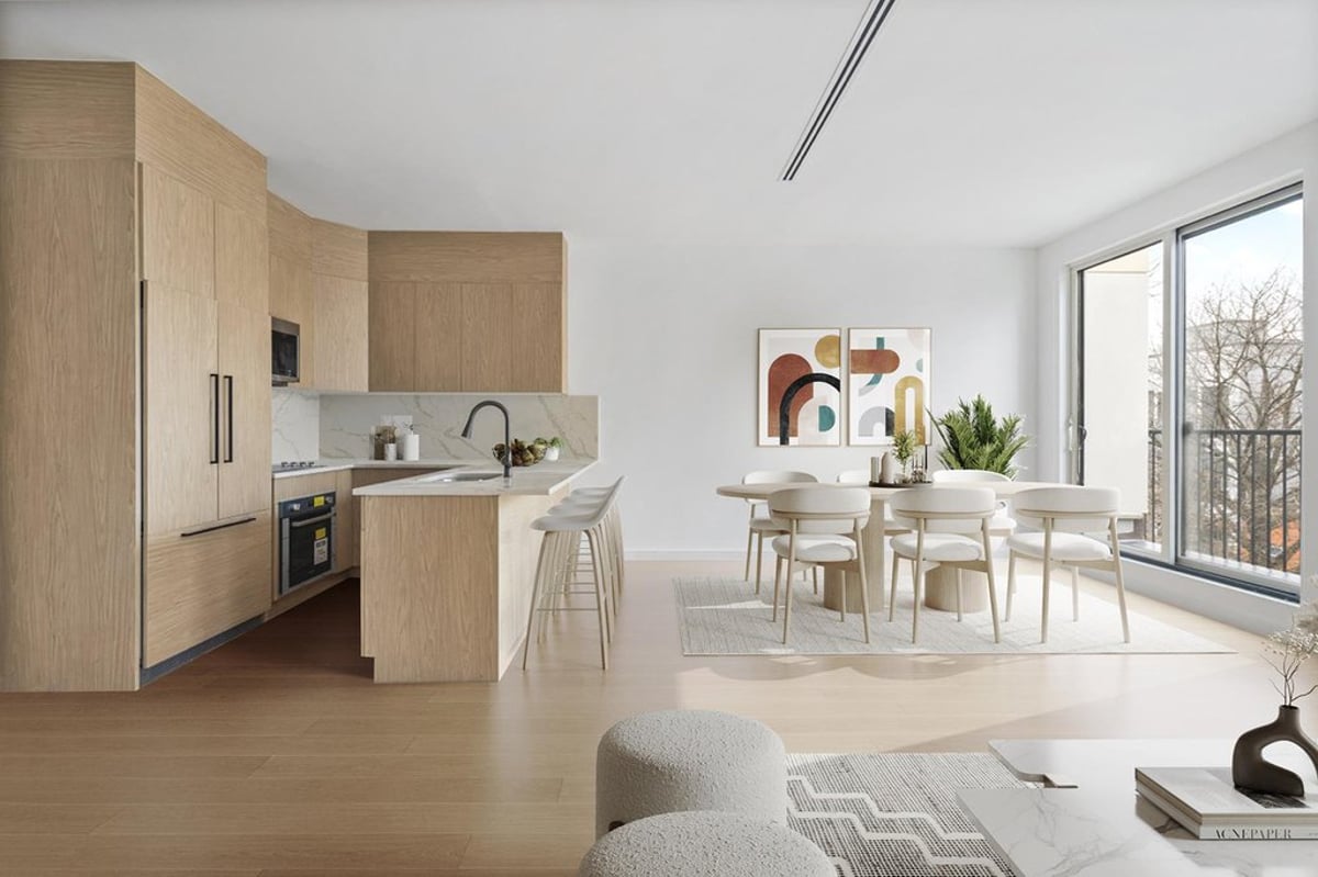 Photo for 1220 PUTNAM AVENUE - 1220 Putnam Avenue Condominium in Bushwick, Brooklyn