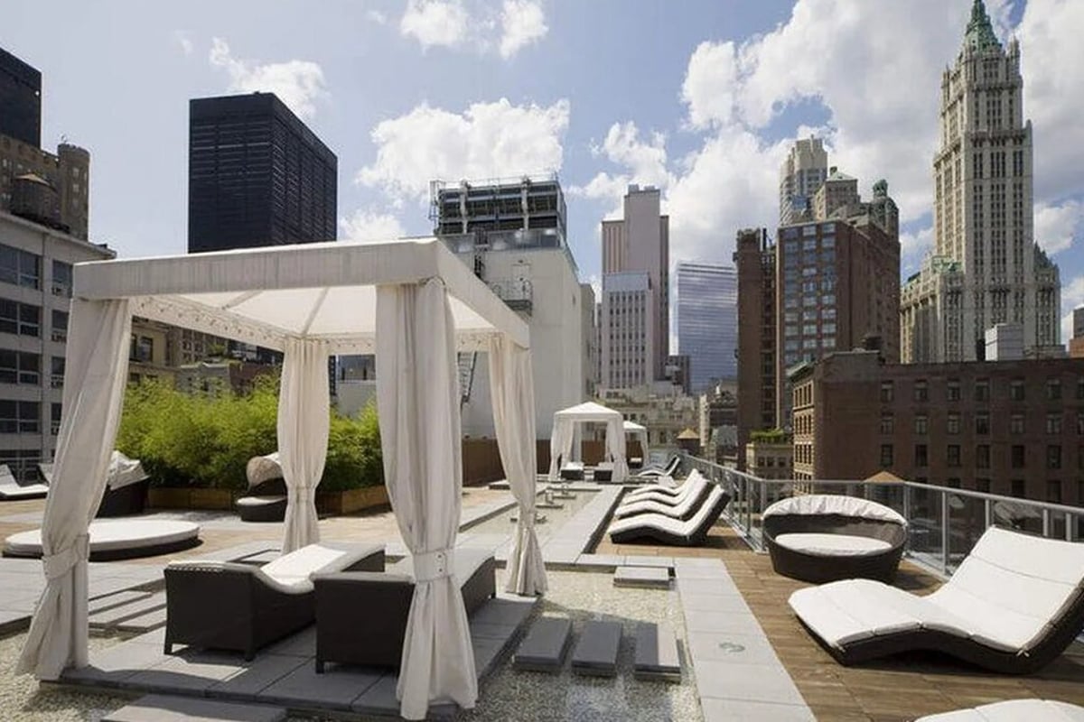 Photo for District - 111 Fulton Street Condominium in Financial District, Manhattan