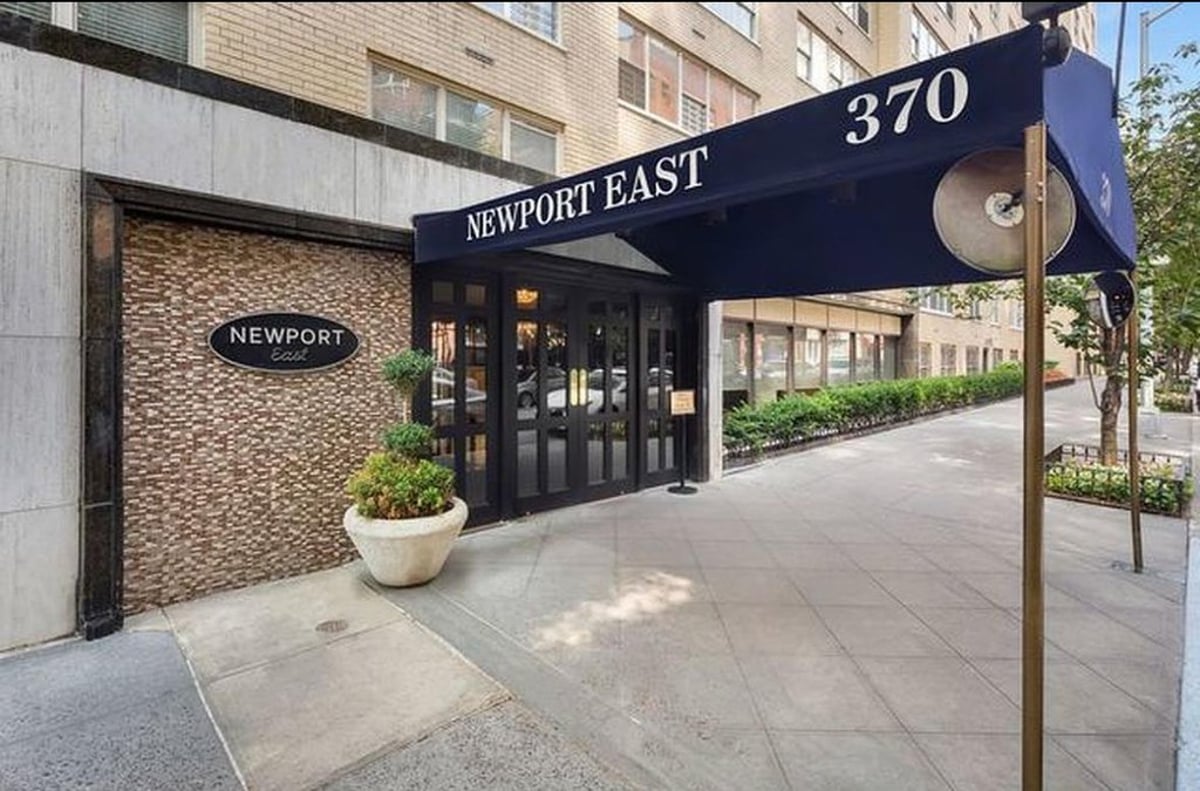 Photo for Newport East - 370 East 76th Street Cooperative in Lenox Hill, Manhattan