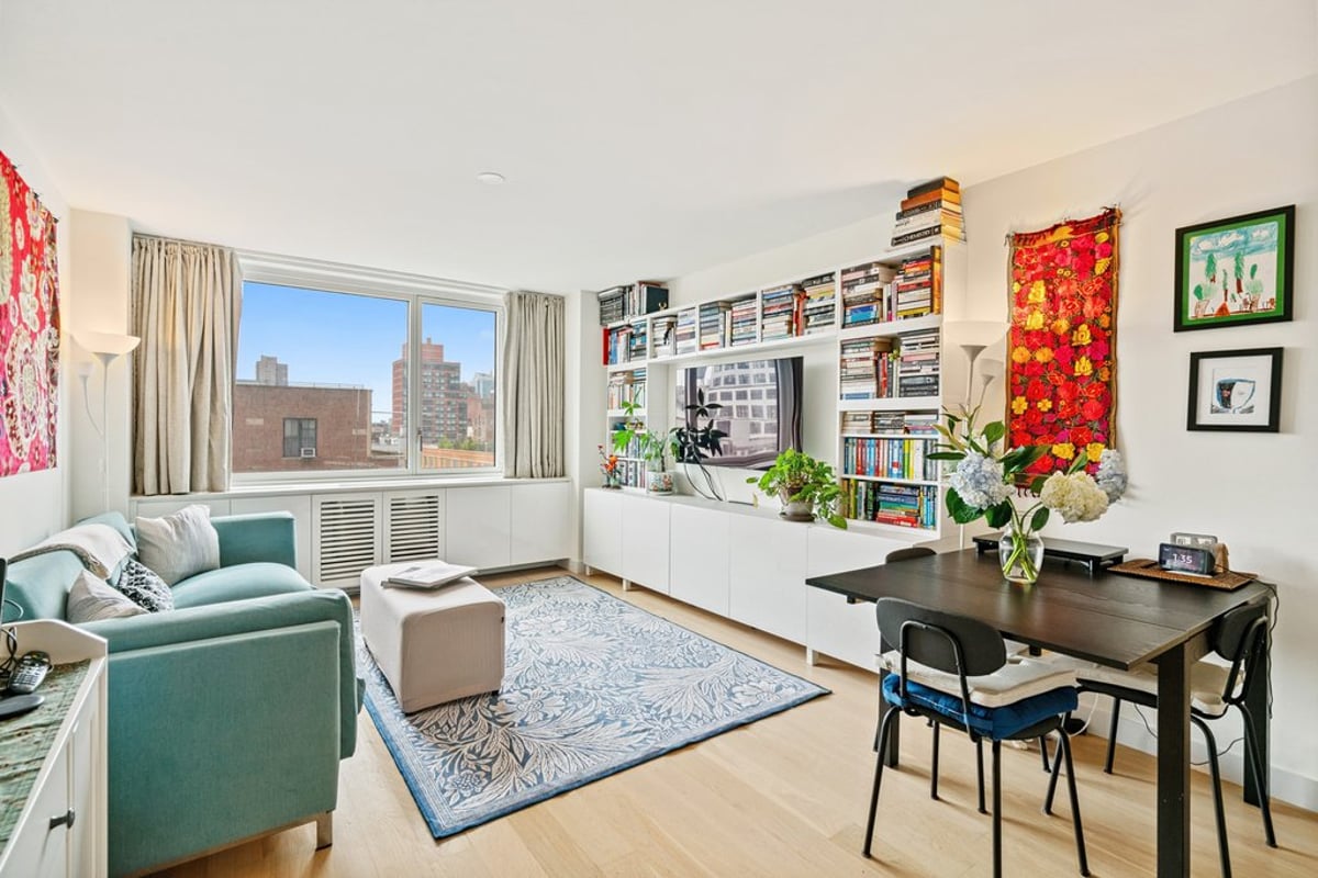 Photo for Fifty Third And Eighth - 301 West 53rd Street Condominium in Midtown, Manhattan