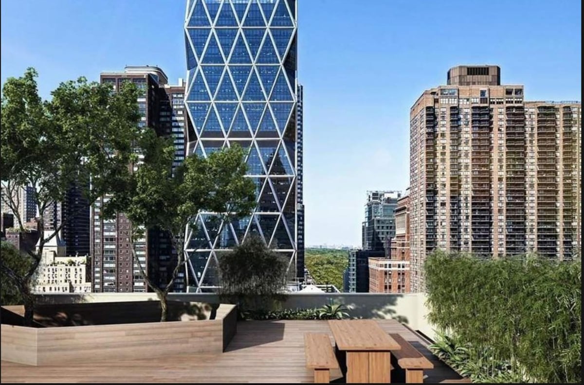 Photo for Fifty Third And Eighth - 301 West 53rd Street Condominium in Midtown, Manhattan