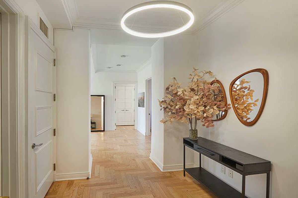 Photo for One Central Park West - One Central Park West Condominium in Upper West Side, Manhattan