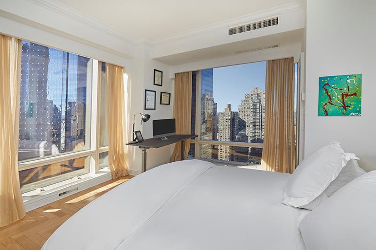 Photo for One Central Park West - One Central Park West Condominium in Upper West Side, Manhattan