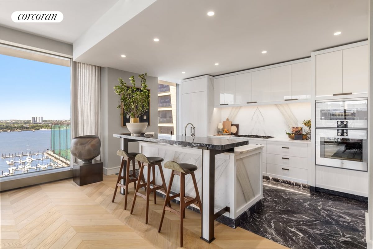 Photo for One High Line Residences - 500 West 18th Street Condominium in Chelsea, Manhattan