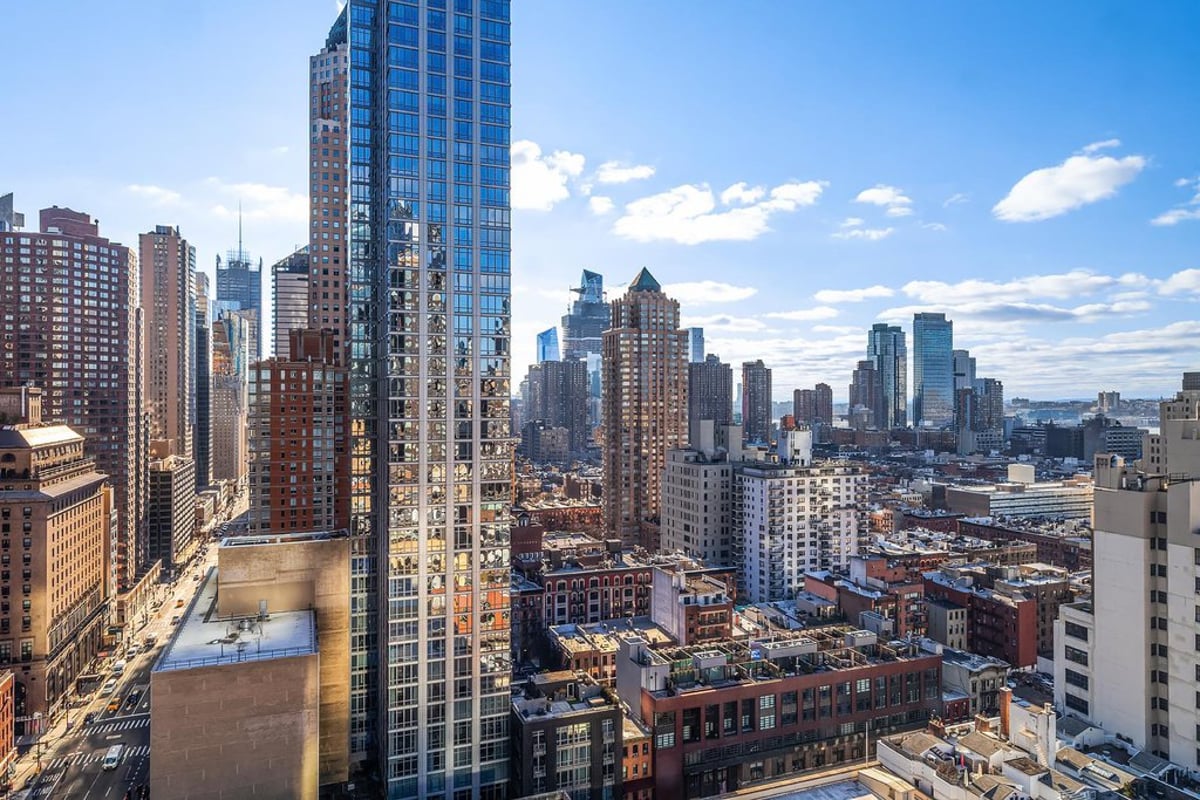 Photo for Fifty Third And Eighth - 301 West 53rd Street Condominium in Midtown, Manhattan