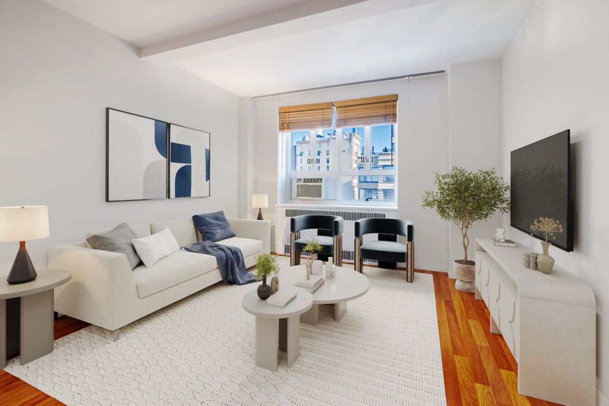 Photo for Kensington House - 200 West 20th Street Condominium in Chelsea, Manhattan