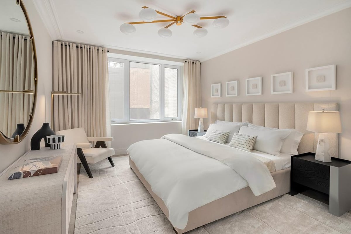 ARLOPARC - 126 East 86th Street Condominium in Upper East Side