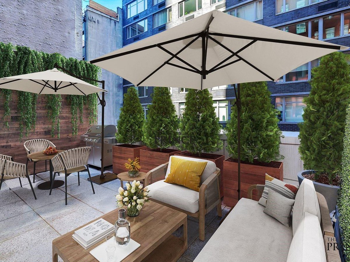 Photo for 93 Worth - 93 Worth Street Condominium in Tribeca, Manhattan