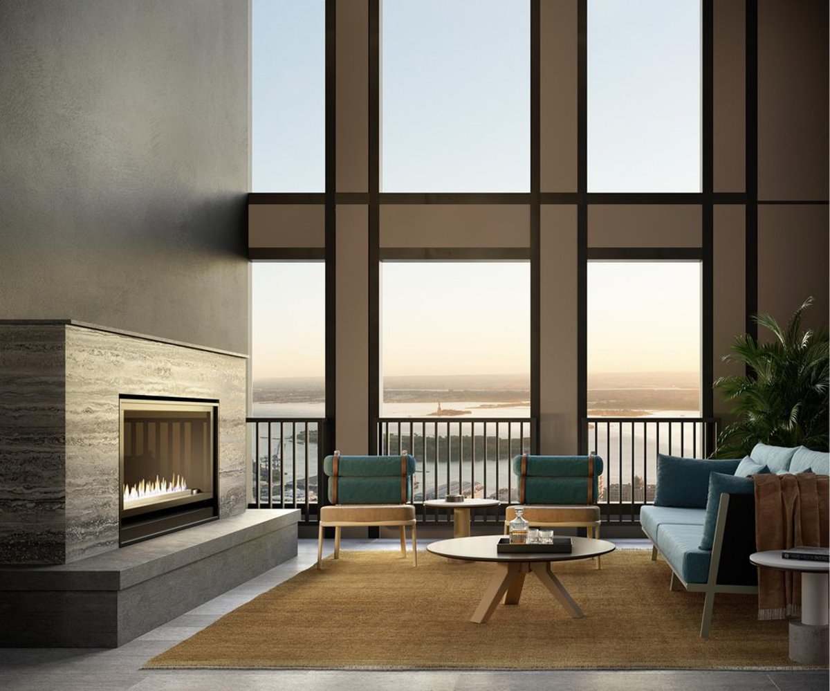 Photo for The Brooklyn Tower - 9 Dekalb Avenue Condominium in Downtown Brooklyn, Brooklyn