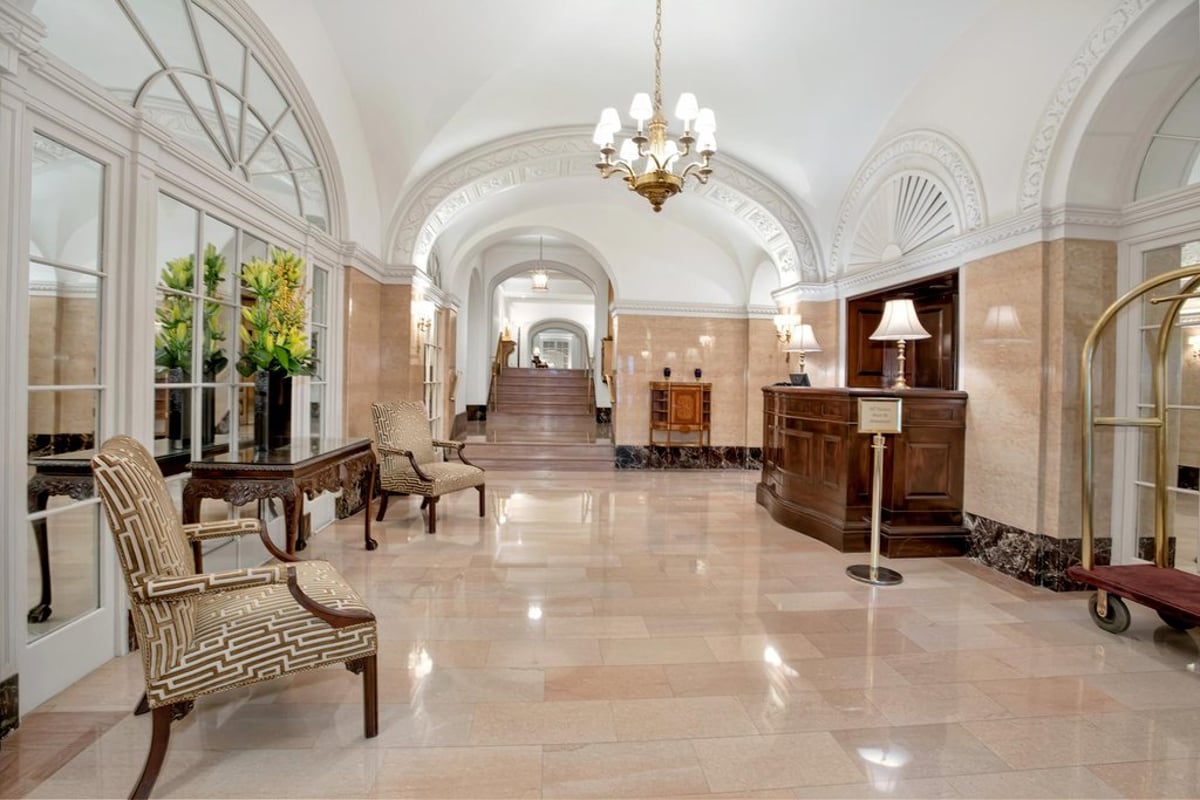 Photo for The Beekman - 575 Park Avenue Cooperative in Lenox Hill, Manhattan