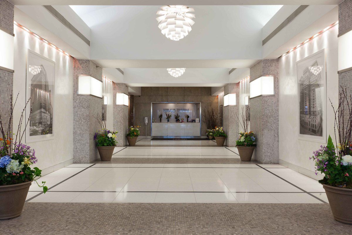 Photo for Herald Towers NYC - 50 West 34th Street Rental Building in Midtown, Manhattan