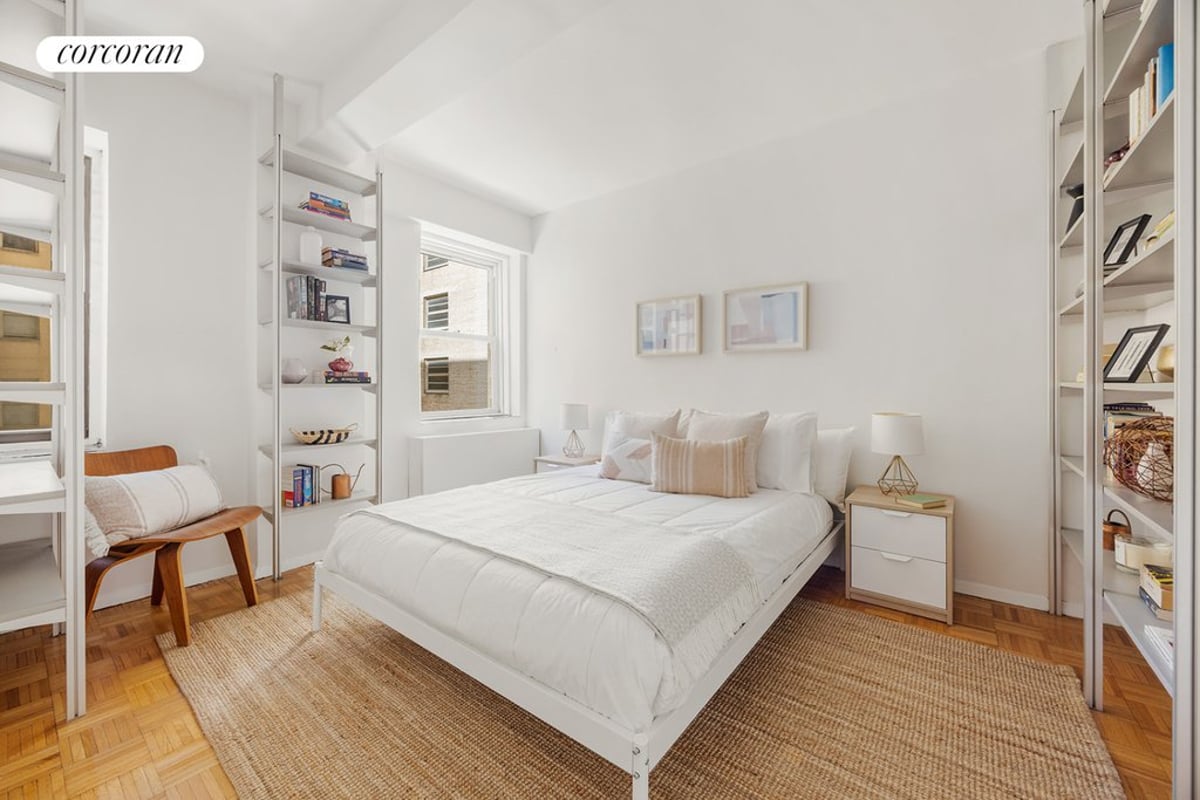 Photo for St. George Tower - 111 Hicks Street Cooperative in Brooklyn Heights, Brooklyn