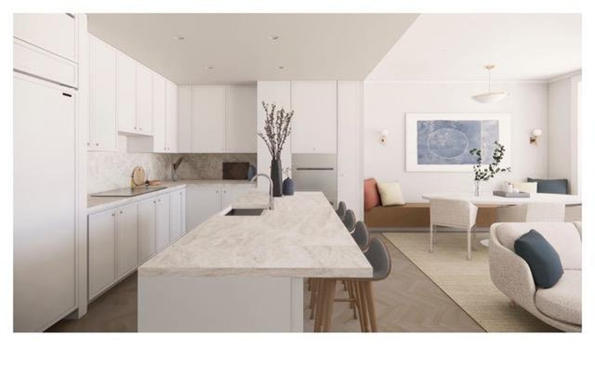 Photo for The Belnord - 225 West 86th Street Condominium in Upper West Side, Manhattan