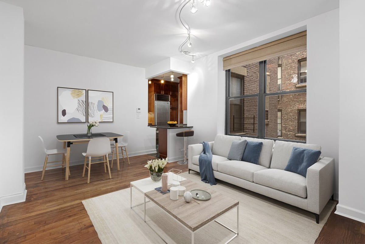 Photo for Gallery - 112 West 72nd Street Condominium in Upper West Side, Manhattan